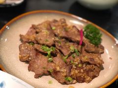 -景鹤料理(上地华联店)