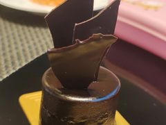 -阳光壹佰美爵酒店-绿洲西餐厅