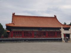 -中山公园音乐堂