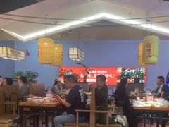 -怪噜范·老贵阳街头名小吃(鸿通城店)