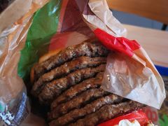 -汉堡王(常熟美城店)