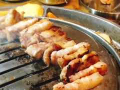-姜虎东白丁烤肉(银泰中心in99店)