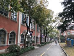 -上海理工大学(复兴路校区)
