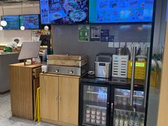 -甲乙饼·手工牛肉饼(东方广场店)