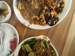 -老七饭馆(光荣道总店)