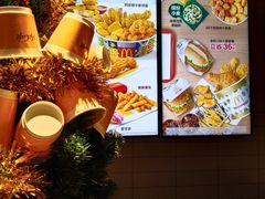 -麦当劳(豫园店)