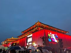 -大唐不夜城
