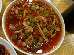 -艺味深尝(云锦路店)