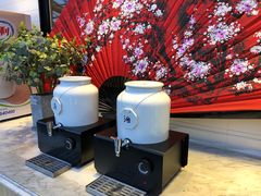 -川骄海鲜自助(河东店)