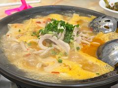 -李师傅脆肚(梅林店)