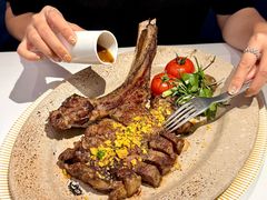 -王品牛排(杭州大厦店)