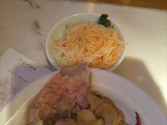 -涌上外婆桥(南塘店)
