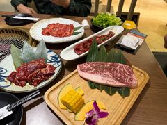 -虎丸烧肉(世纪汇店)