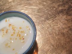 桂花酸奶-烤匠麻辣烤鱼(万象城店)