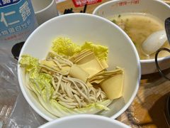 -南城香·饭香串香馄饨香(太平桥店)