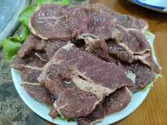 -强记清汤黄牛肉·刀叉牛肉火锅(个旧店)