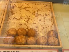 -東更道点心行(利客来店)