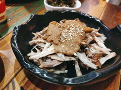 -湘阁里辣(大朗广场店)