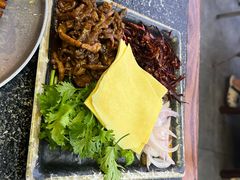 -红泥小火炉·东北泥炉烤肉(天一旗舰店)