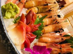 -割烹酱子日本料理(弘基财富广场店)