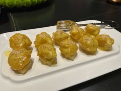-云锦壹号·淮扬宴(徐汇万科店)