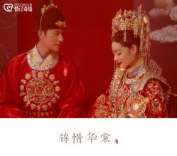 点击看大图 -情订奇缘婚纱摄影(和平路店)