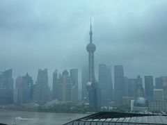 -上海外滩茂悦大酒店