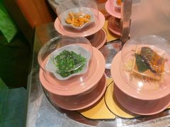 -争鲜回转寿司(通州万达店)