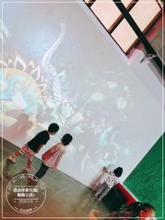 -恐龙探索乐园(磁器口店)