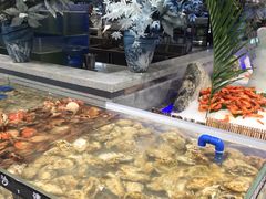 -圣罗巴海鲜自助(黑金店)