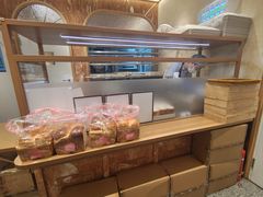 -山崎面包(静安久光店)