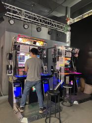 -嗨翻Hi-Fun竞技主题乐园·蹦床团建生日聚会(五棵松华熙店)