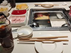 -海底捞火锅(大学路新象城店)