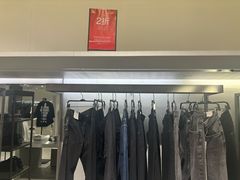 -ZARA(北京世贸天阶店)