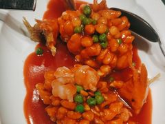 -小厨娘淮扬菜(板桥一店)