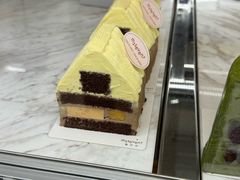 -蜜思琪蛋糕(民生路店)