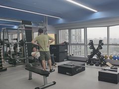 -N1 健身·拳击·综合馆(嘉美中心店)