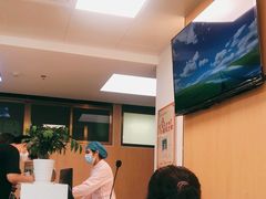 -珠海市中西医结合医院