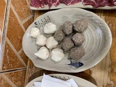 -肥婆麻辣火锅.顺德首创药材麻辣火锅(容桂店)