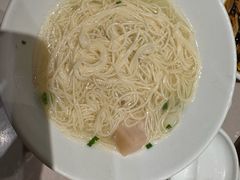 -松鹤楼面馆(清河万象汇店)