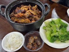 -斯丹姜母鸭·古法干香(涂门街总店)