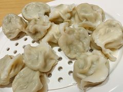 -赵奶奶水饺锅贴小酒馆(丁字沽店)
