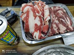 -木萨火锅店(开鲁路店)