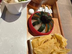 -俏牛哥鲜牛肉牛肆馆(重庆天地店)
