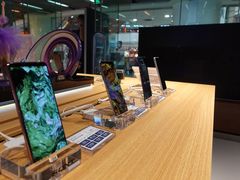 -Sony Store索尼(广州正佳店)