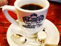 -西村咖啡店 (中山手本店)