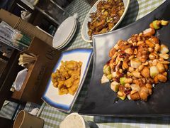 -玉桥餐厅(天坛店)