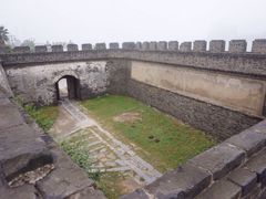 iphone_upload_pic-襄阳城墙