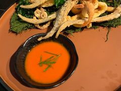 油炸海鲜-Marina厨房·ALA精酿(月湖盛园店)