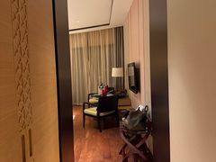 -上海崇明金茂凯悦酒店